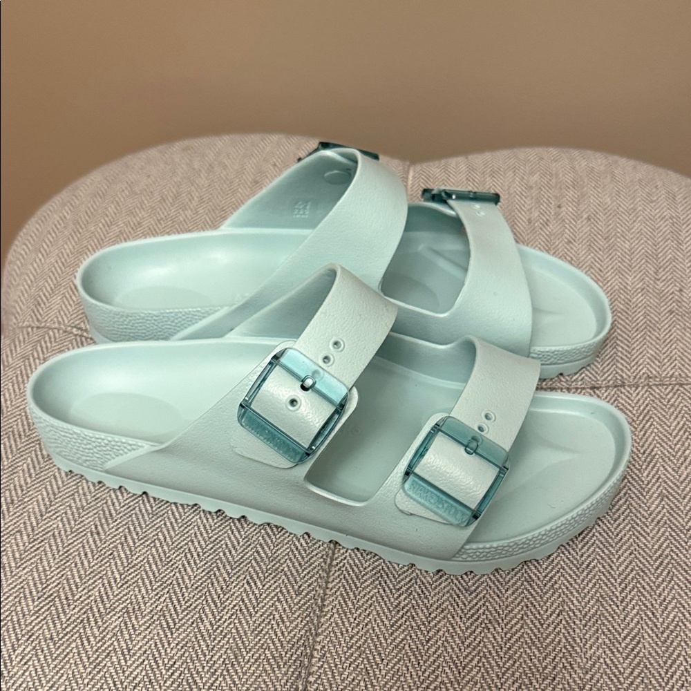 Birkenstock Arizona Essentials EVA. Eur size 41